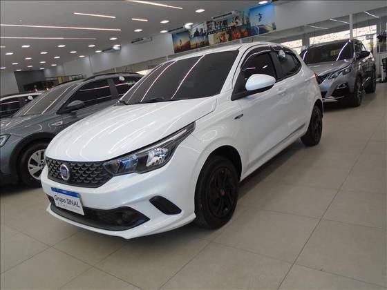 FIAT ARGO 1.0 FIREFLY FLEX DRIVE MANUAL